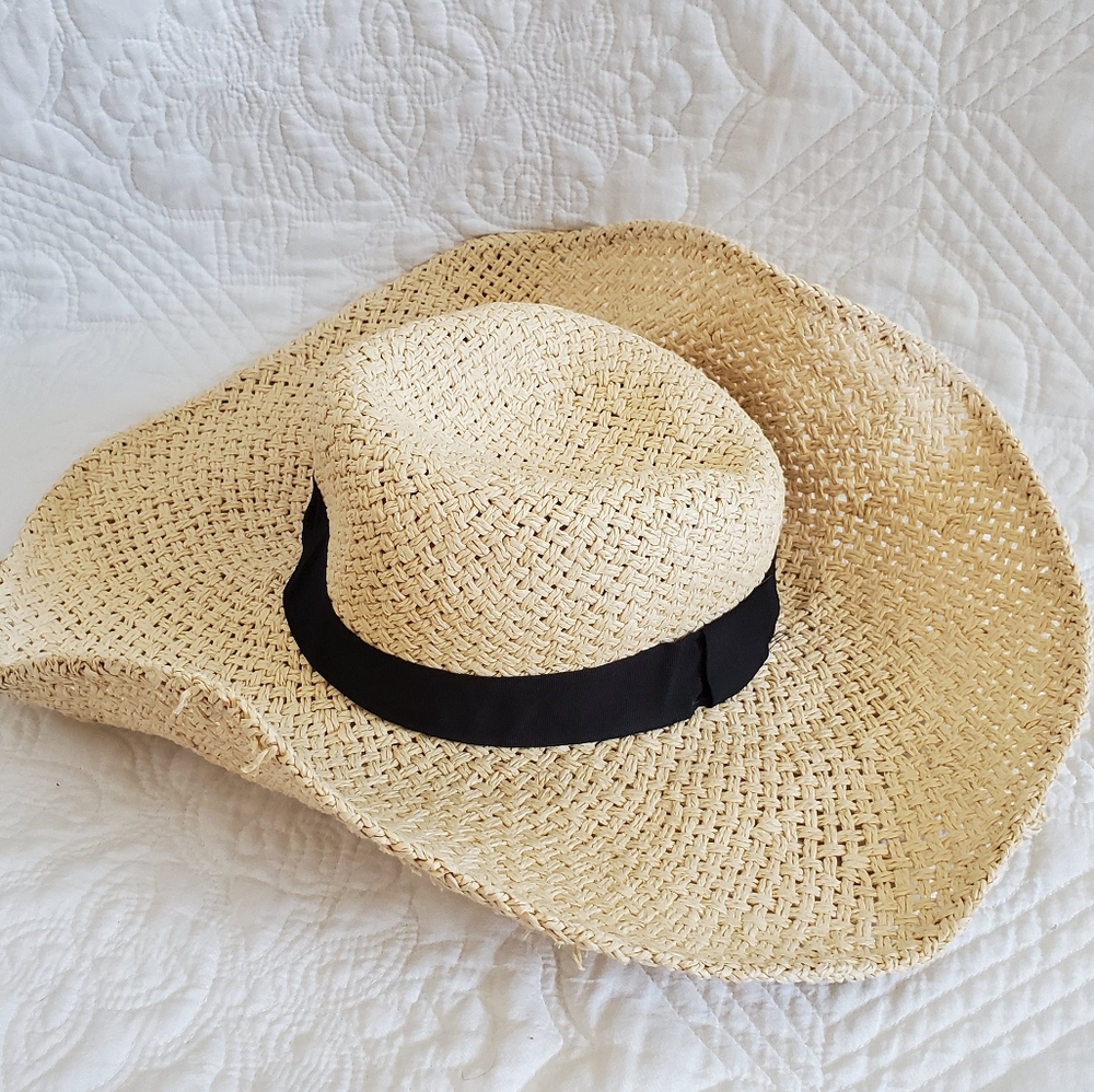 Sun Hat - Picture 3 of 3